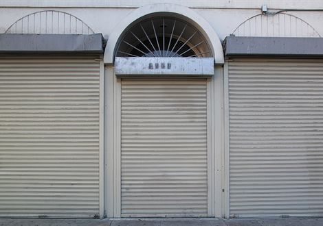 Persianas metálicas en Montcada i Reixac